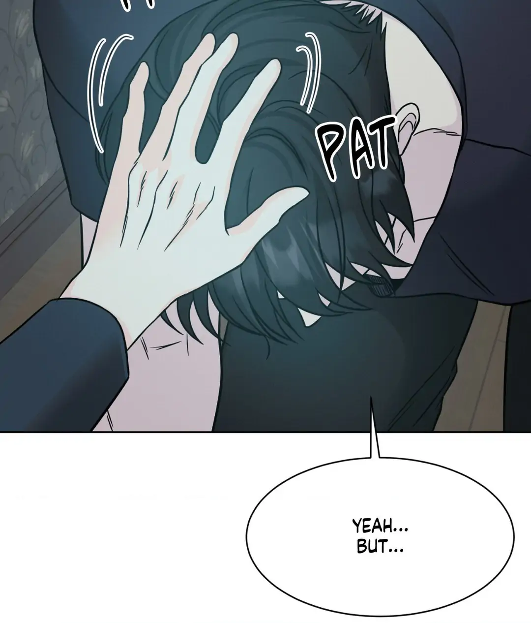 Amulet - Chapter 22 manhwa