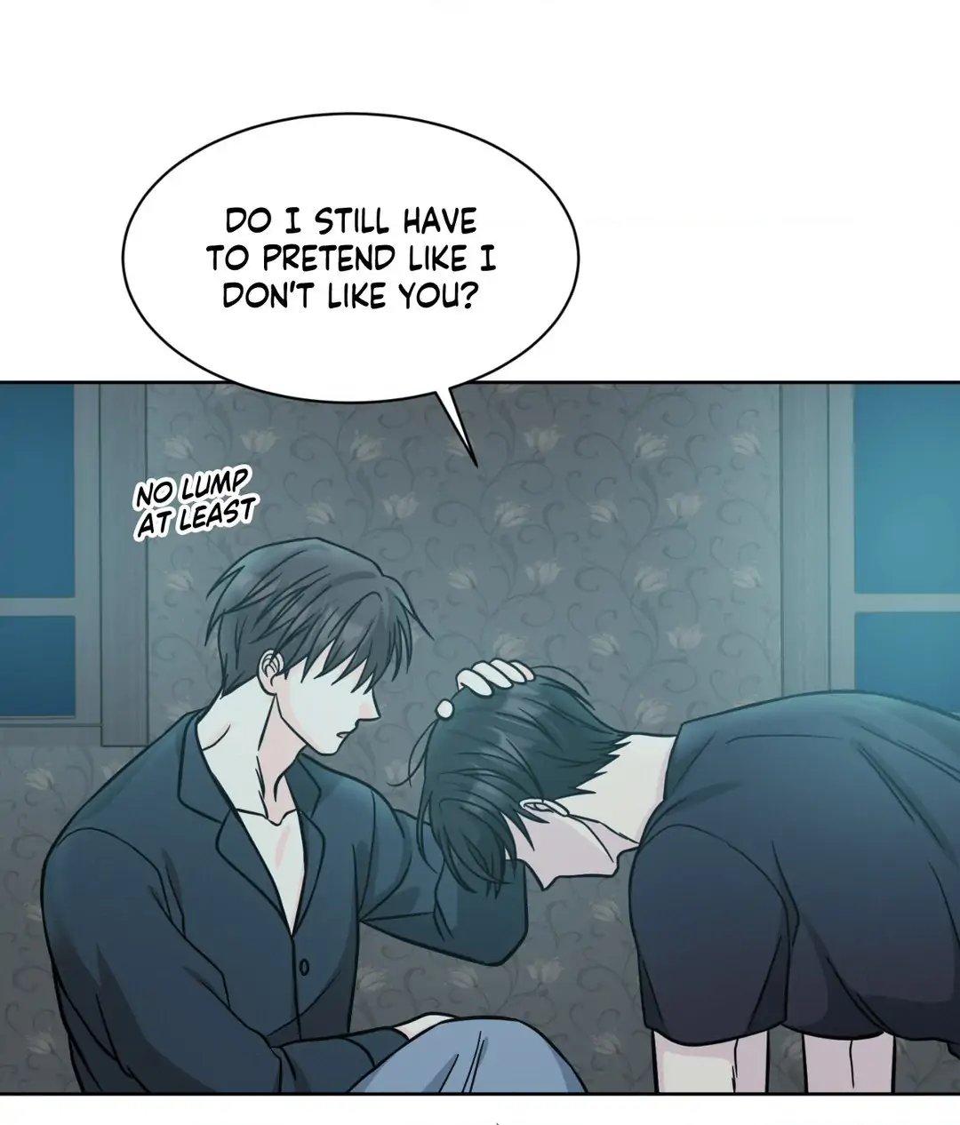 Amulet - Chapter 22 manhwa
