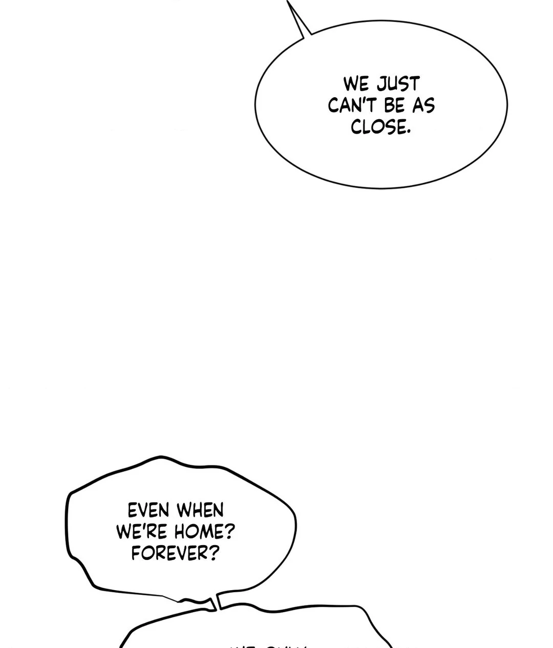 Amulet - Chapter 22 manhwa