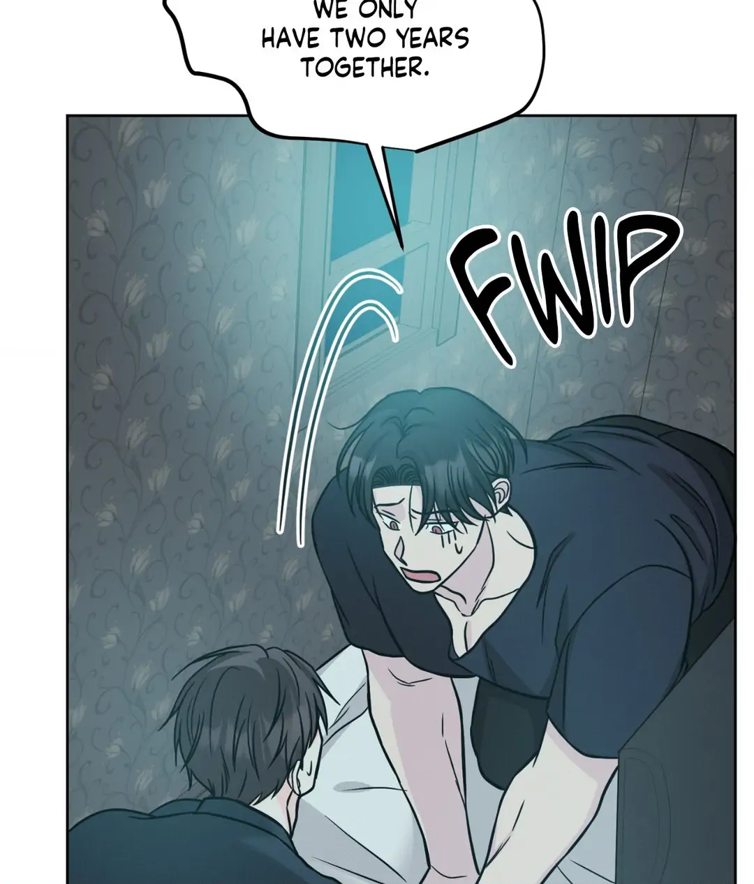 Amulet - Chapter 22 manhwa