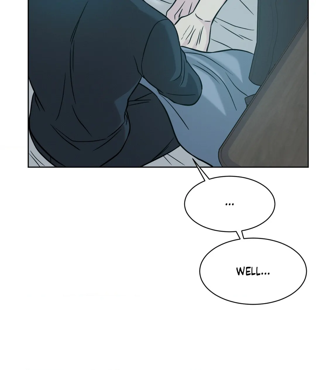 Amulet - Chapter 22 manhwa
