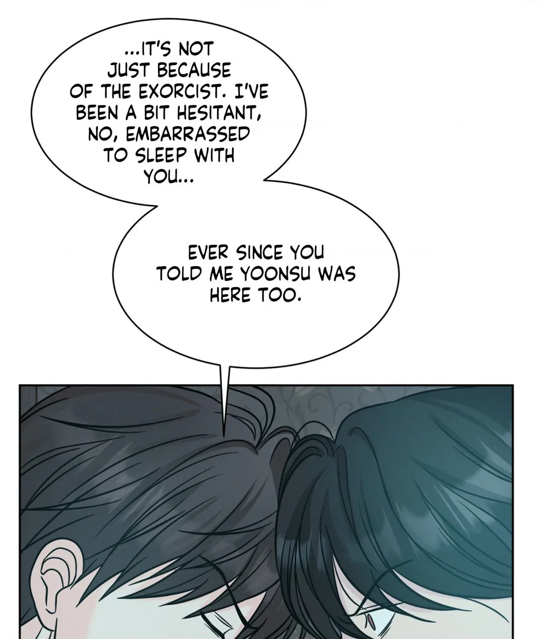 Amulet - Chapter 22 manhwa