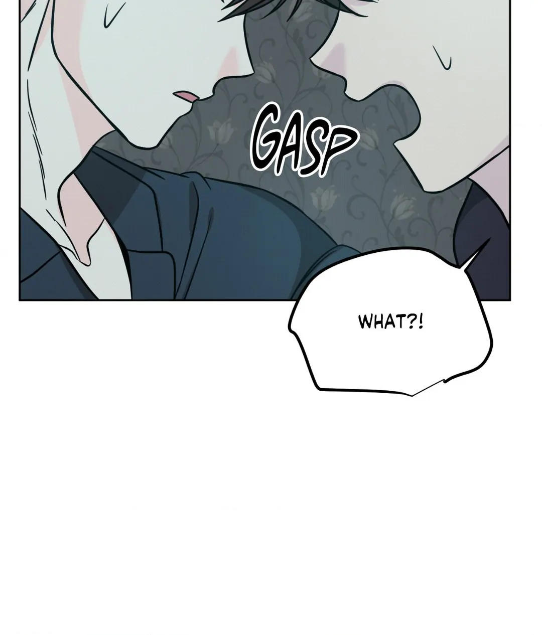 Amulet - Chapter 22 manhwa