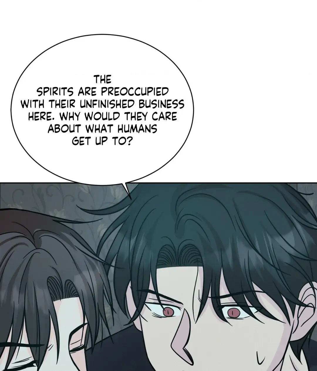 Amulet - Chapter 22 manhwa