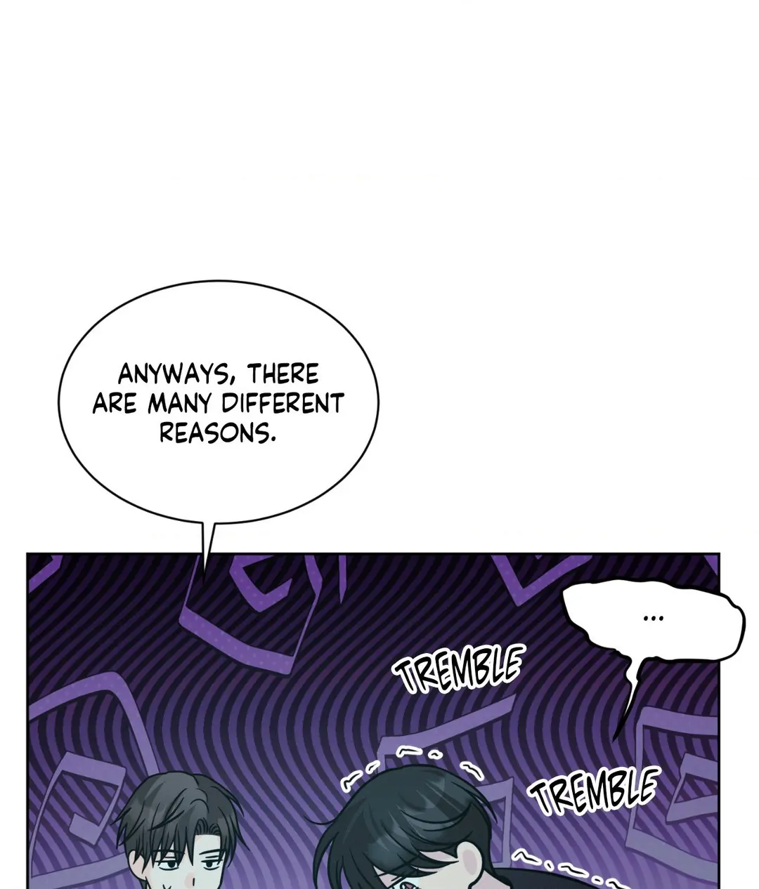 Amulet - Chapter 22 manhwa