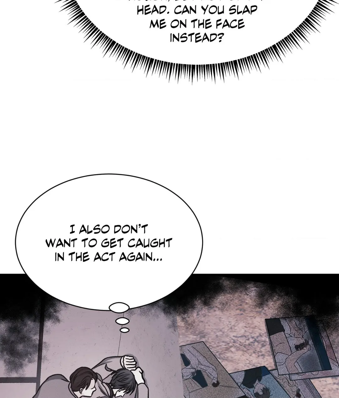 Amulet - Chapter 22 manhwa
