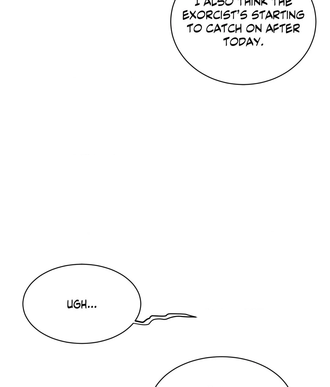 Amulet - Chapter 22 manhwa