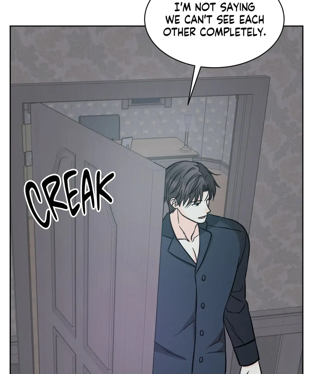 Amulet - Chapter 22 manhwa