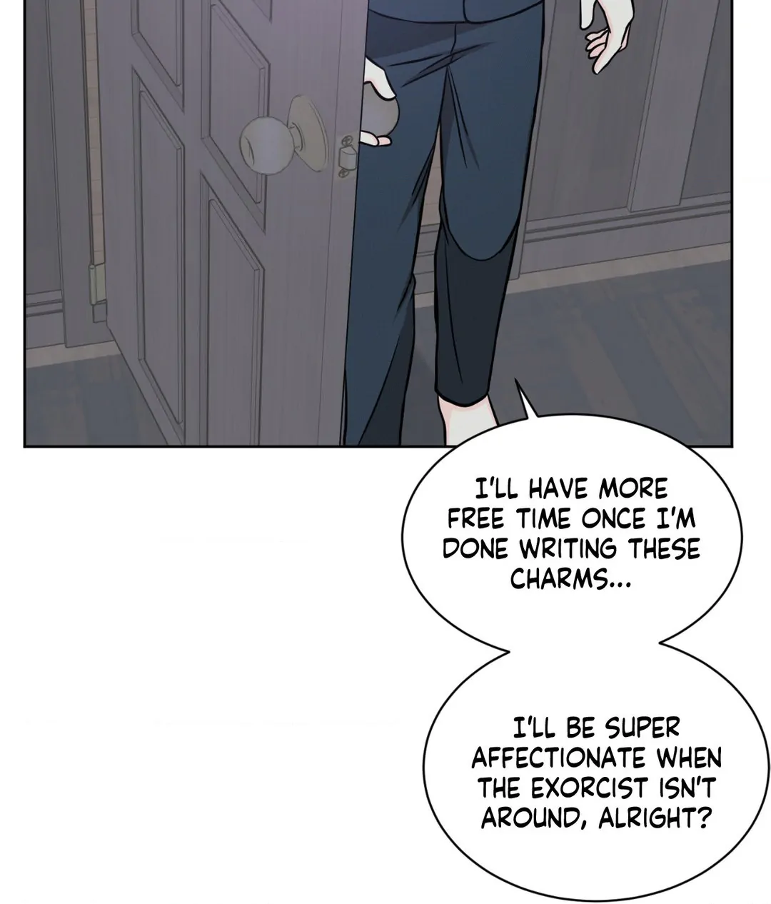 Amulet - Chapter 22 manhwa