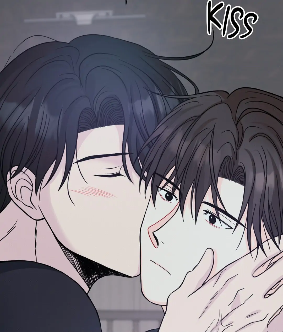 Amulet - Chapter 22 manhwa