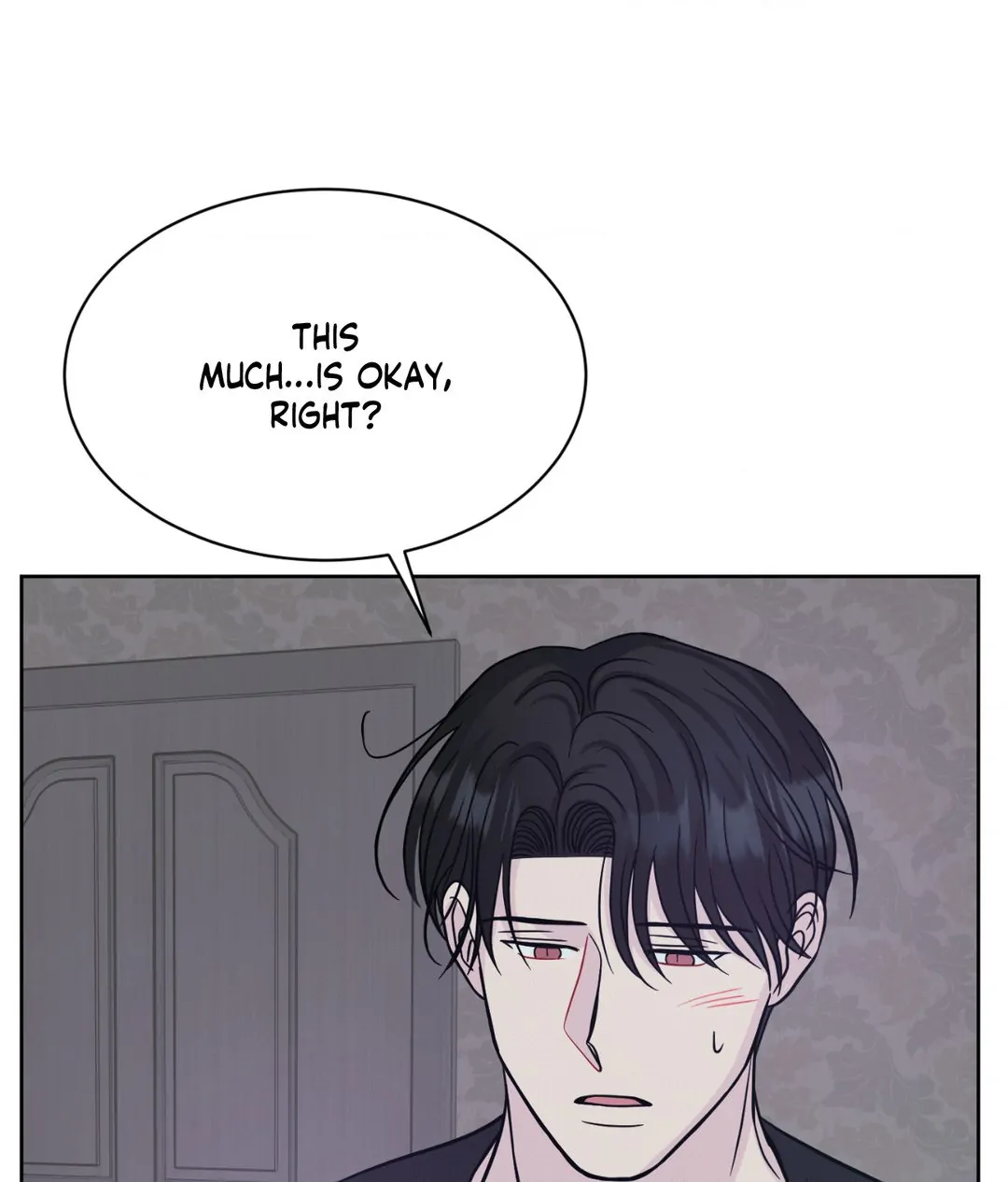 Amulet - Chapter 22 manhwa