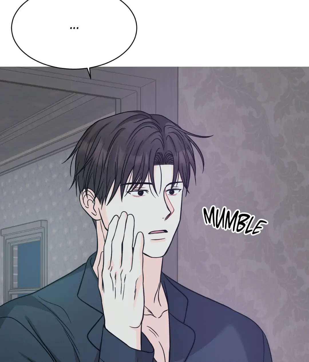 Amulet - Chapter 22 manhwa