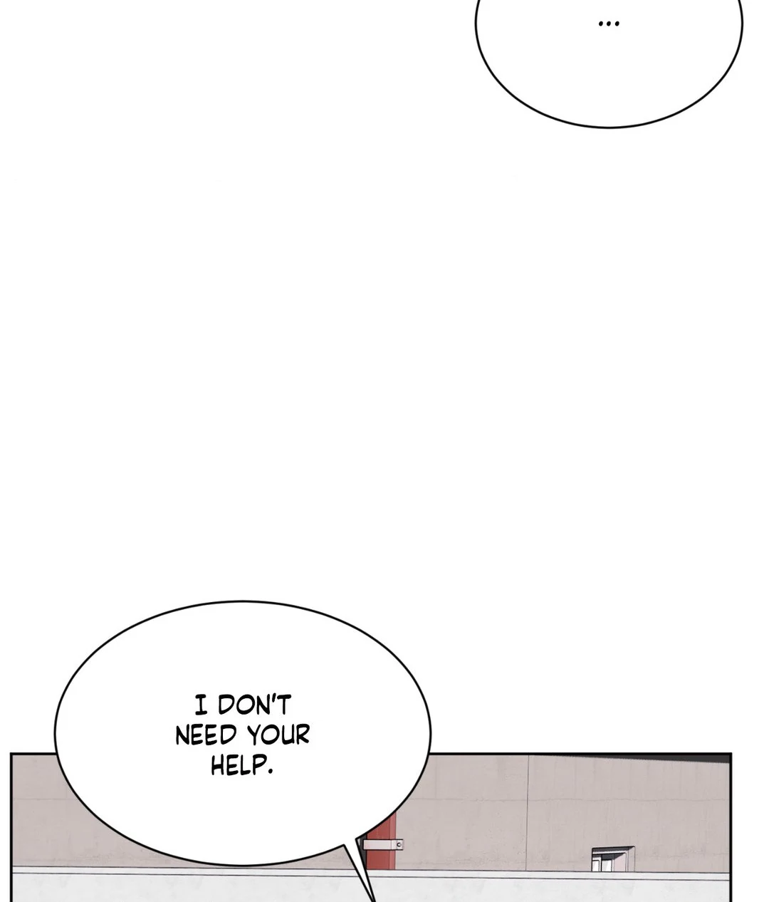 Amulet - Chapter 23 manhwa