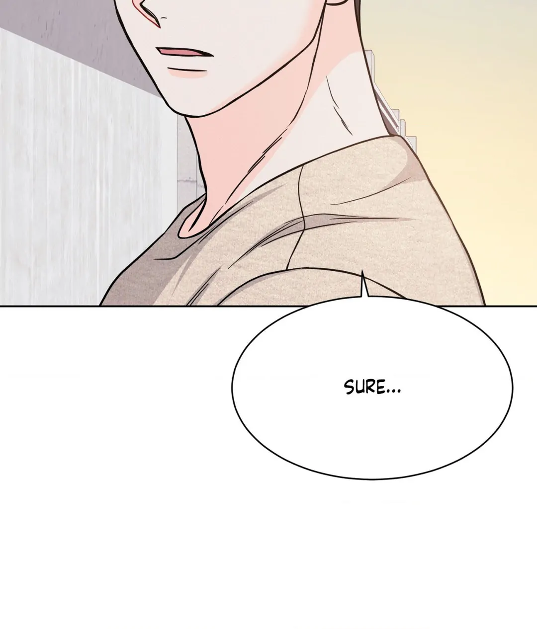 Amulet - Chapter 23 manhwa