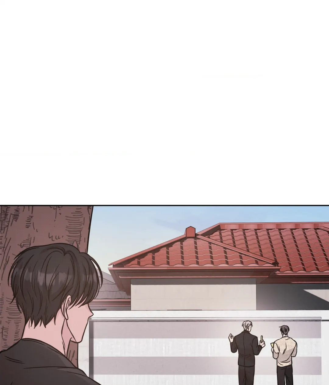 Amulet - Chapter 23 manhwa