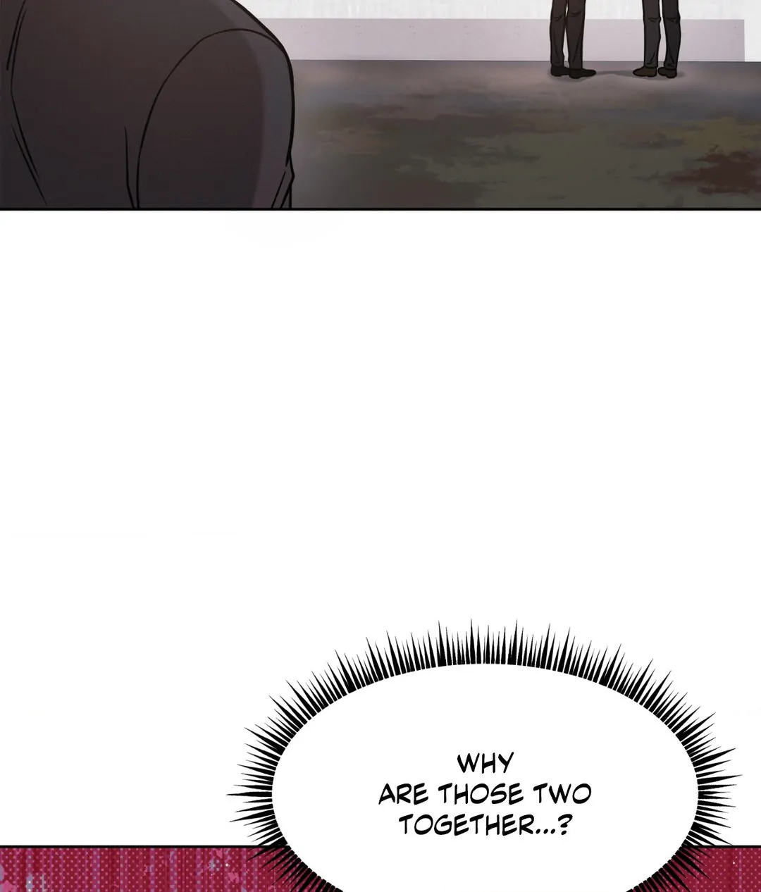 Amulet - Chapter 23 manhwa