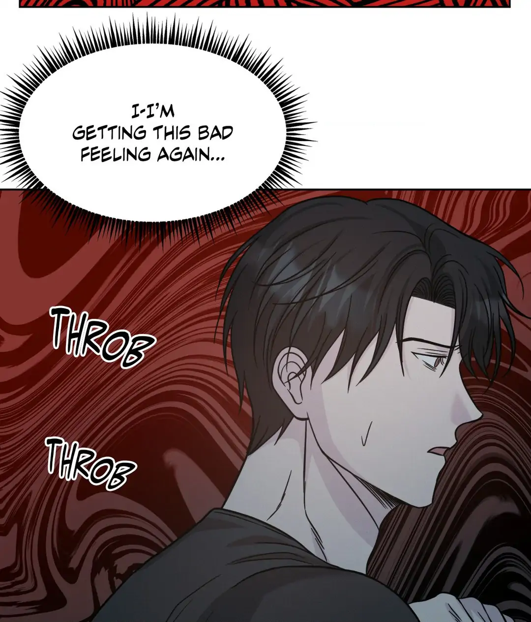 Amulet - Chapter 23 manhwa