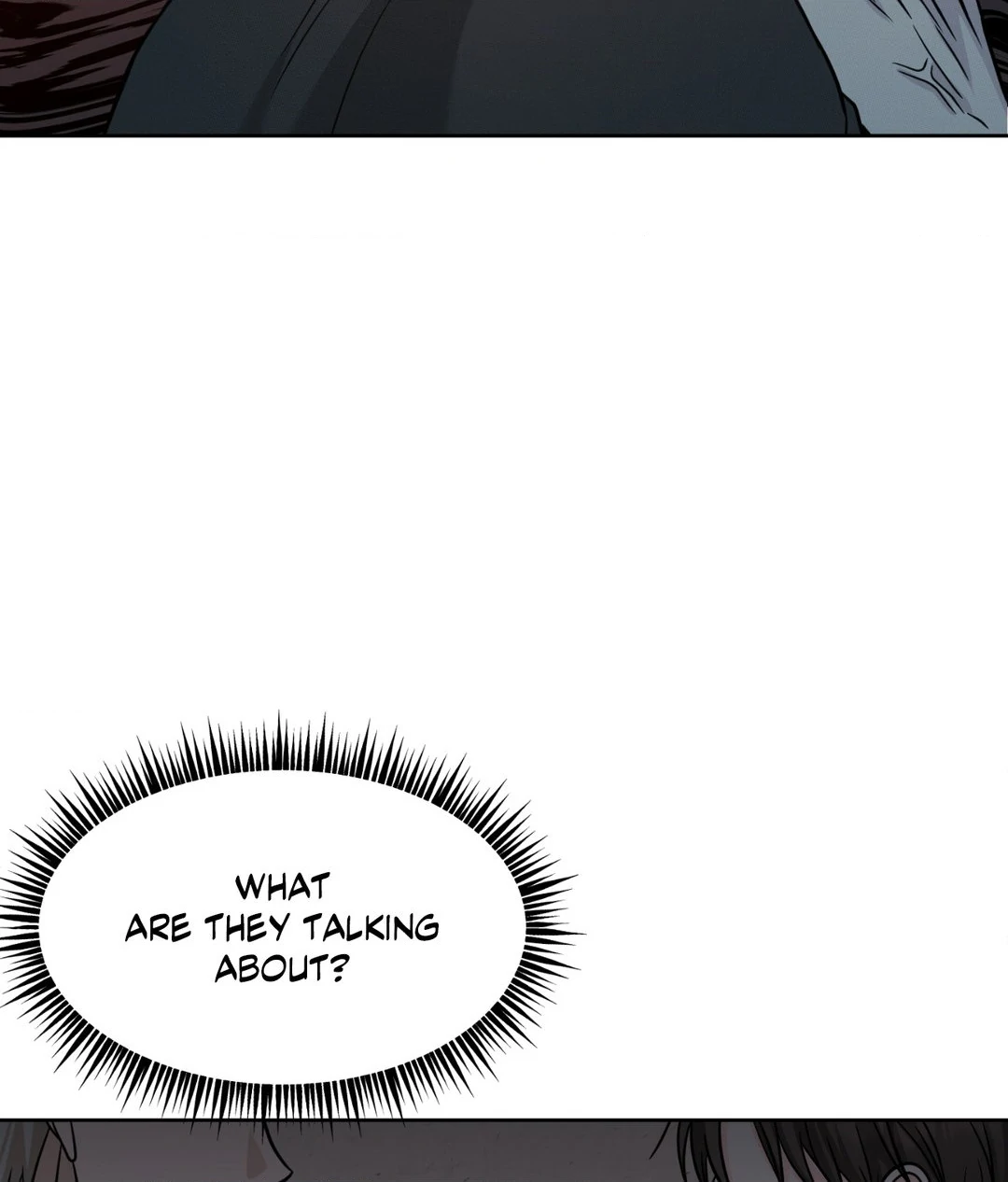 Amulet - Chapter 23 manhwa