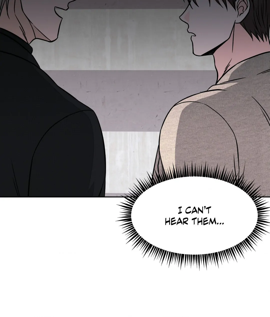 Amulet - Chapter 23 manhwa