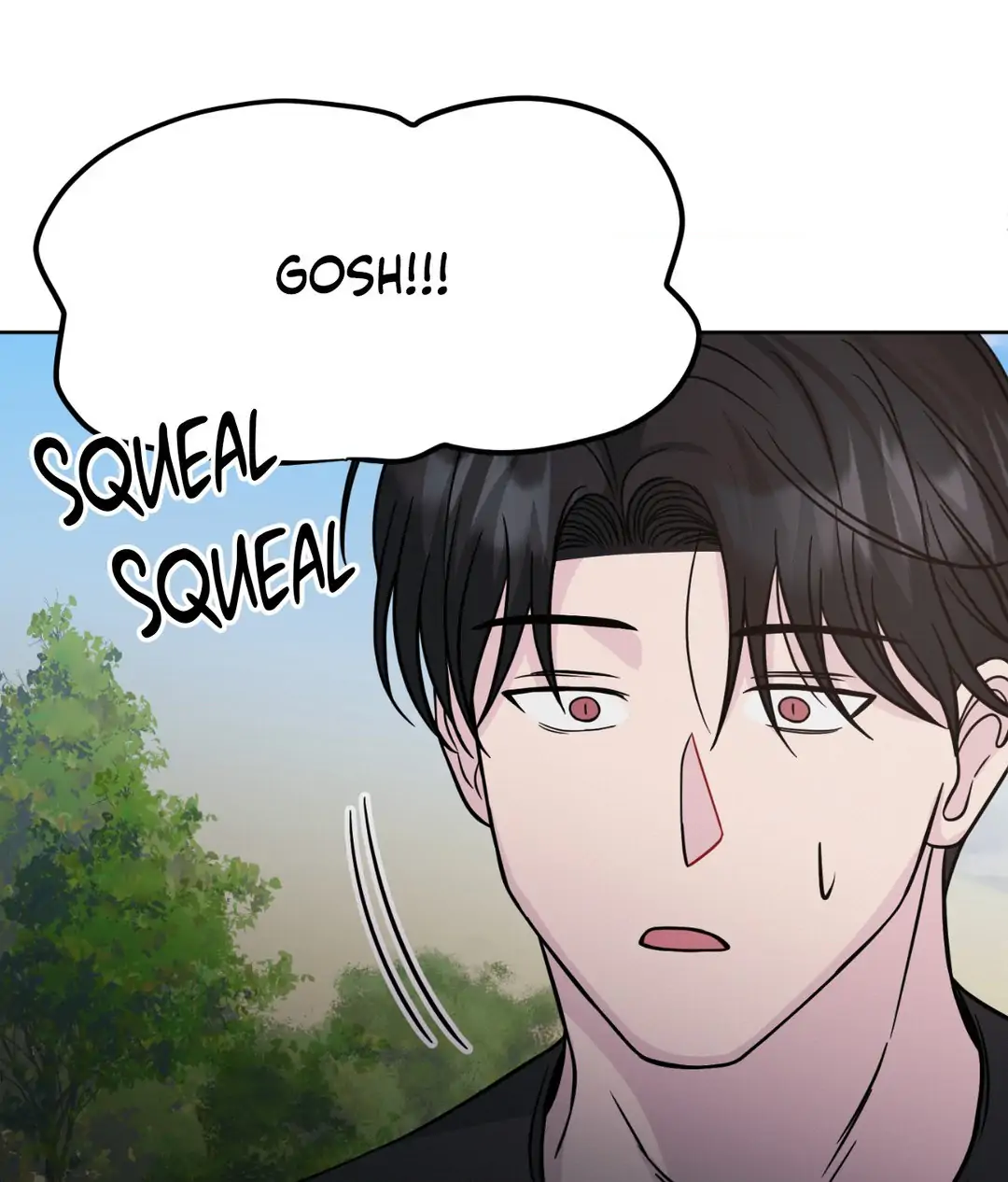 Amulet - Chapter 23 manhwa