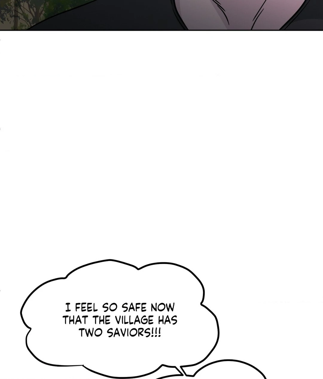 Amulet - Chapter 23 manhwa