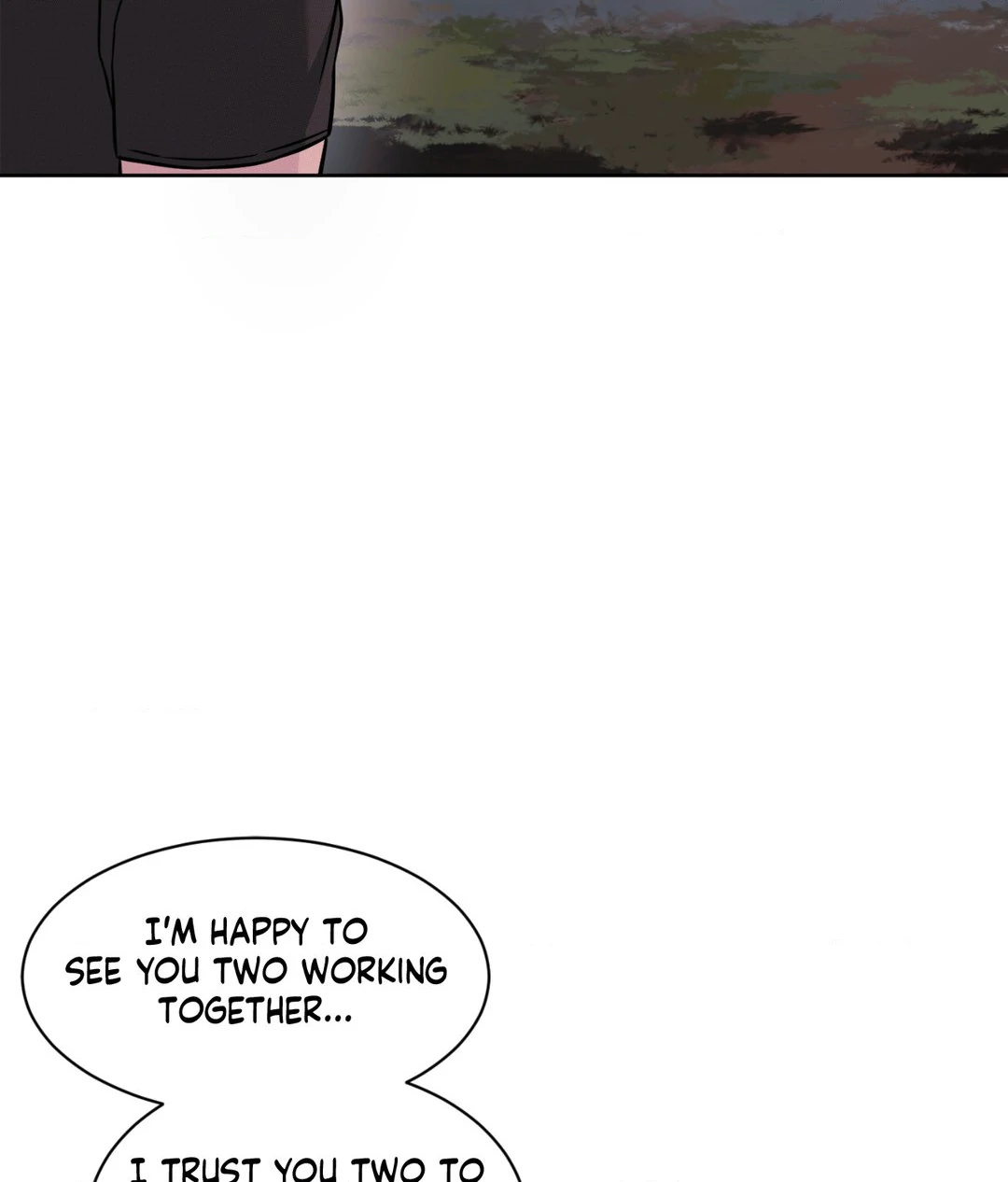 Amulet - Chapter 23 manhwa