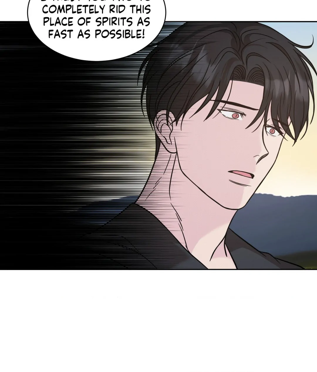 Amulet - Chapter 23 manhwa