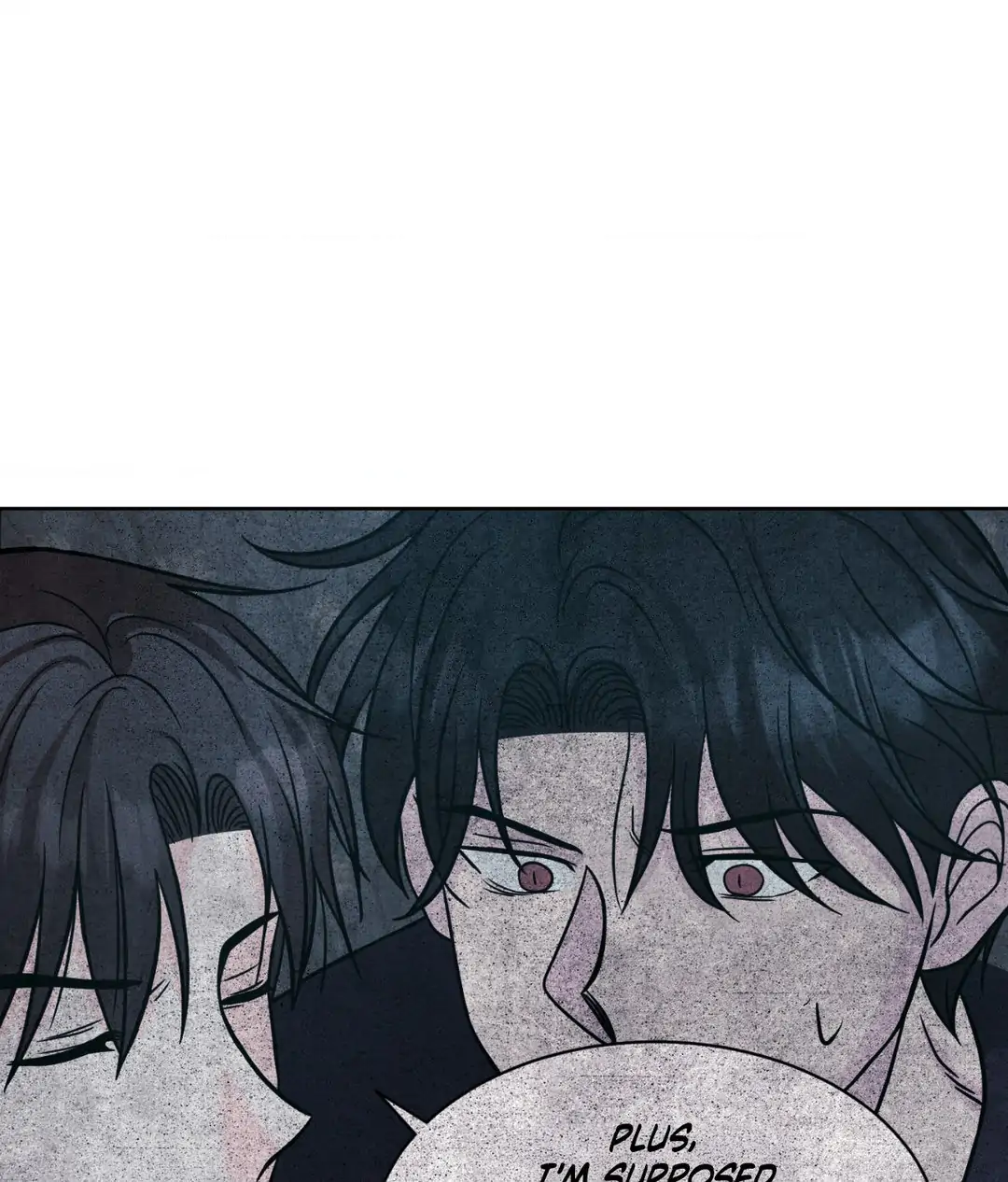 Amulet - Chapter 23 manhwa