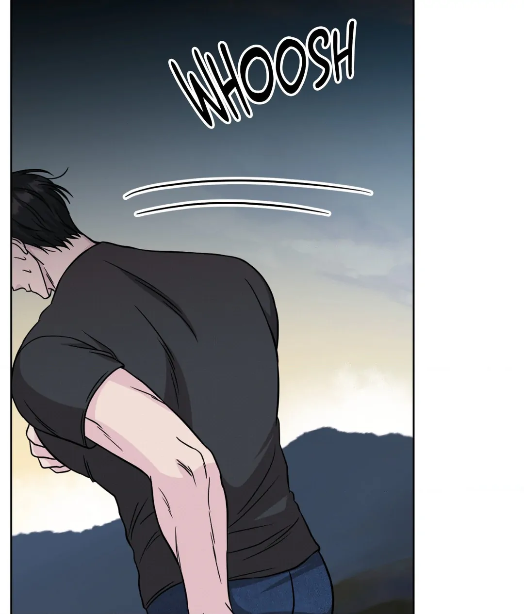 Amulet - Chapter 23 manhwa