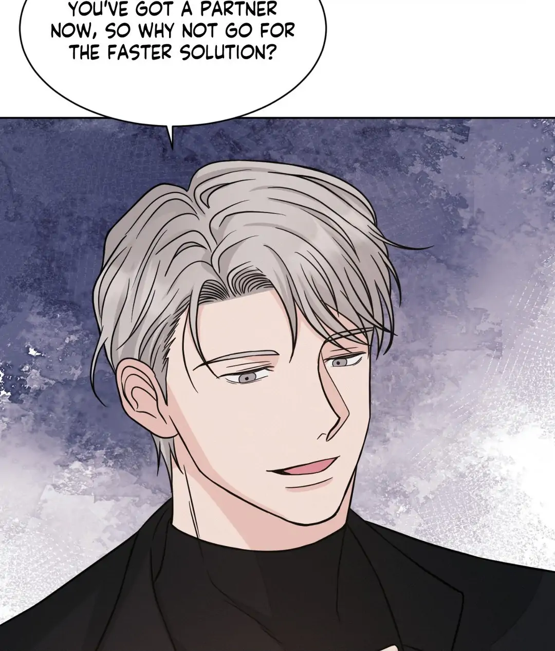 Amulet - Chapter 23 manhwa