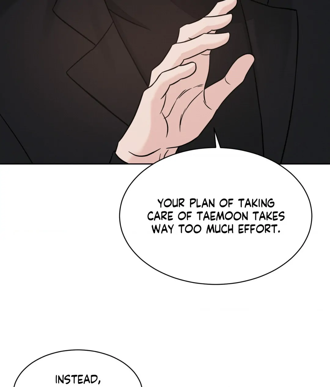 Amulet - Chapter 23 manhwa