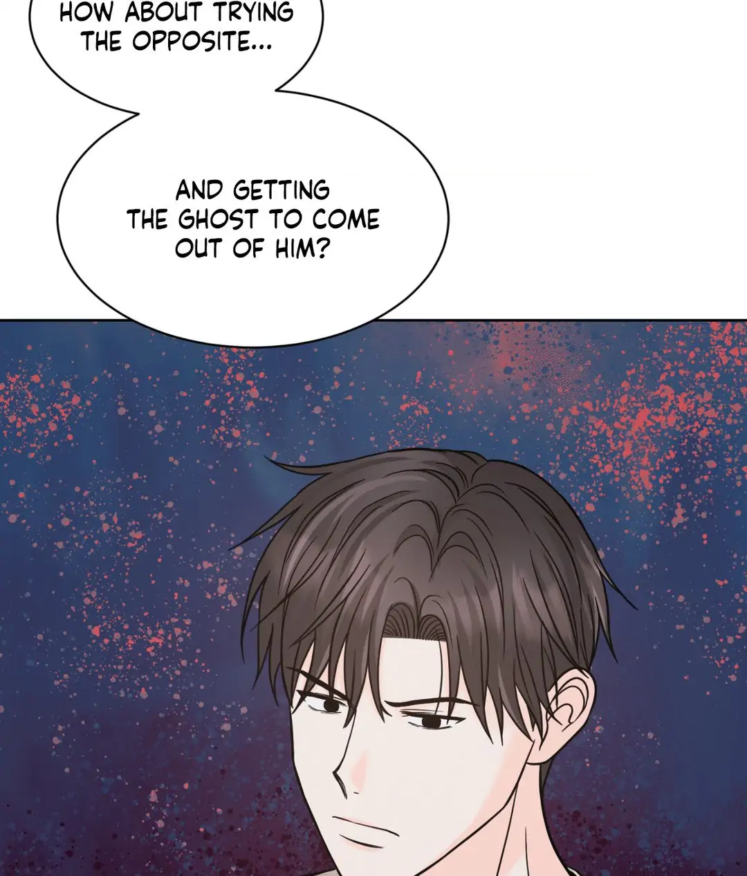 Amulet - Chapter 23 manhwa