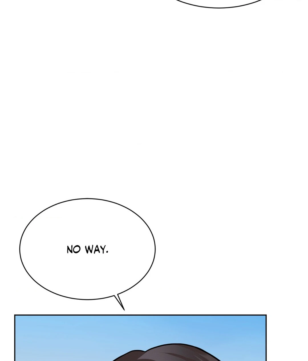Amulet - Chapter 23 manhwa