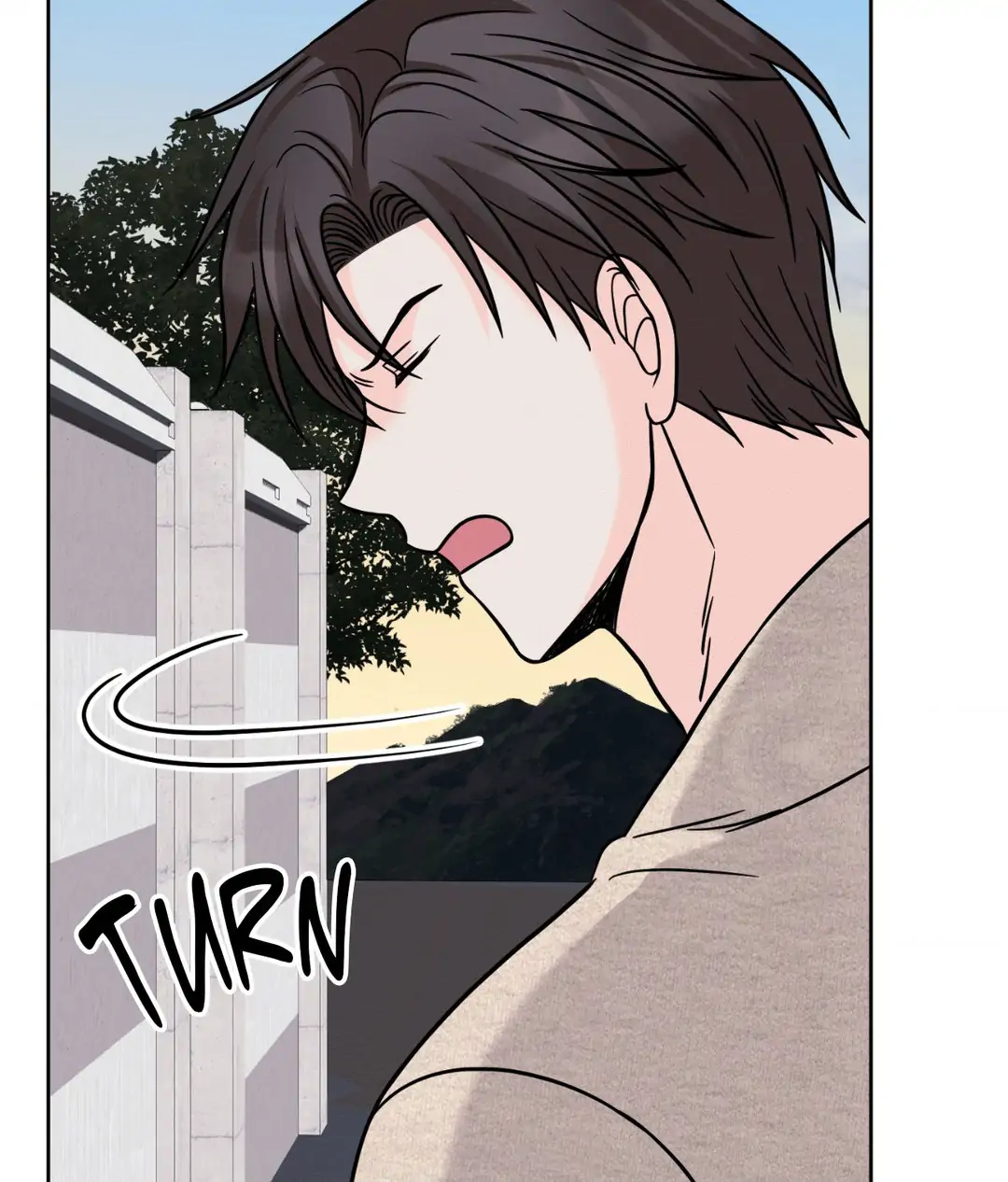 Amulet - Chapter 23 manhwa