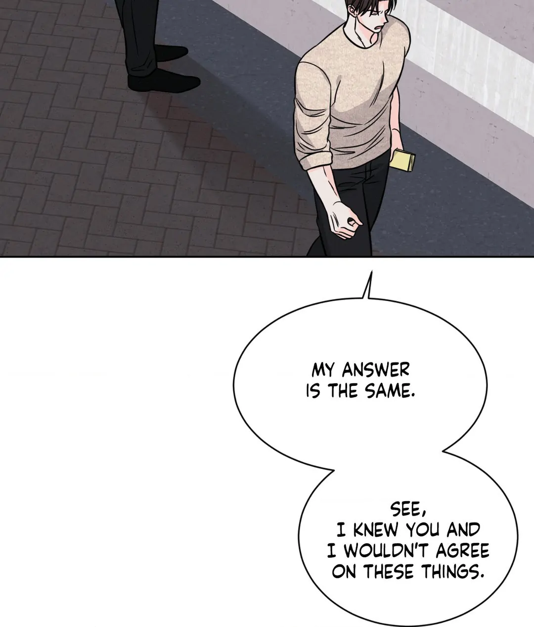 Amulet - Chapter 23 manhwa