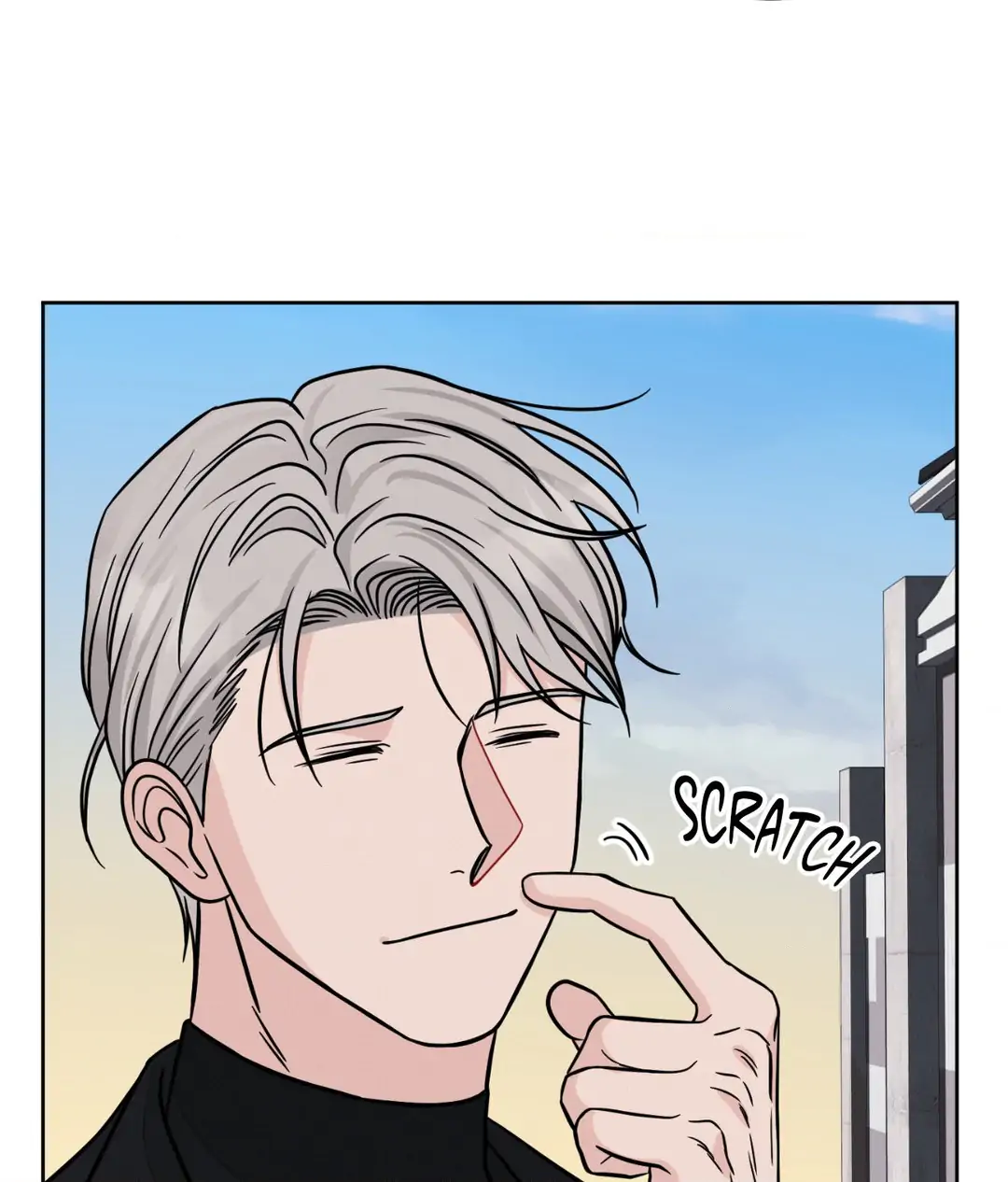 Amulet - Chapter 23 manhwa