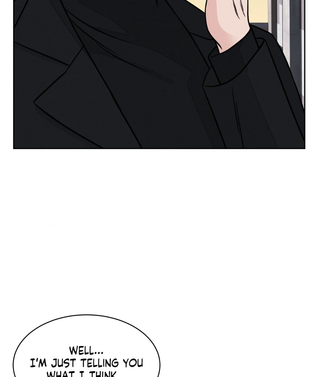 Amulet - Chapter 23 manhwa