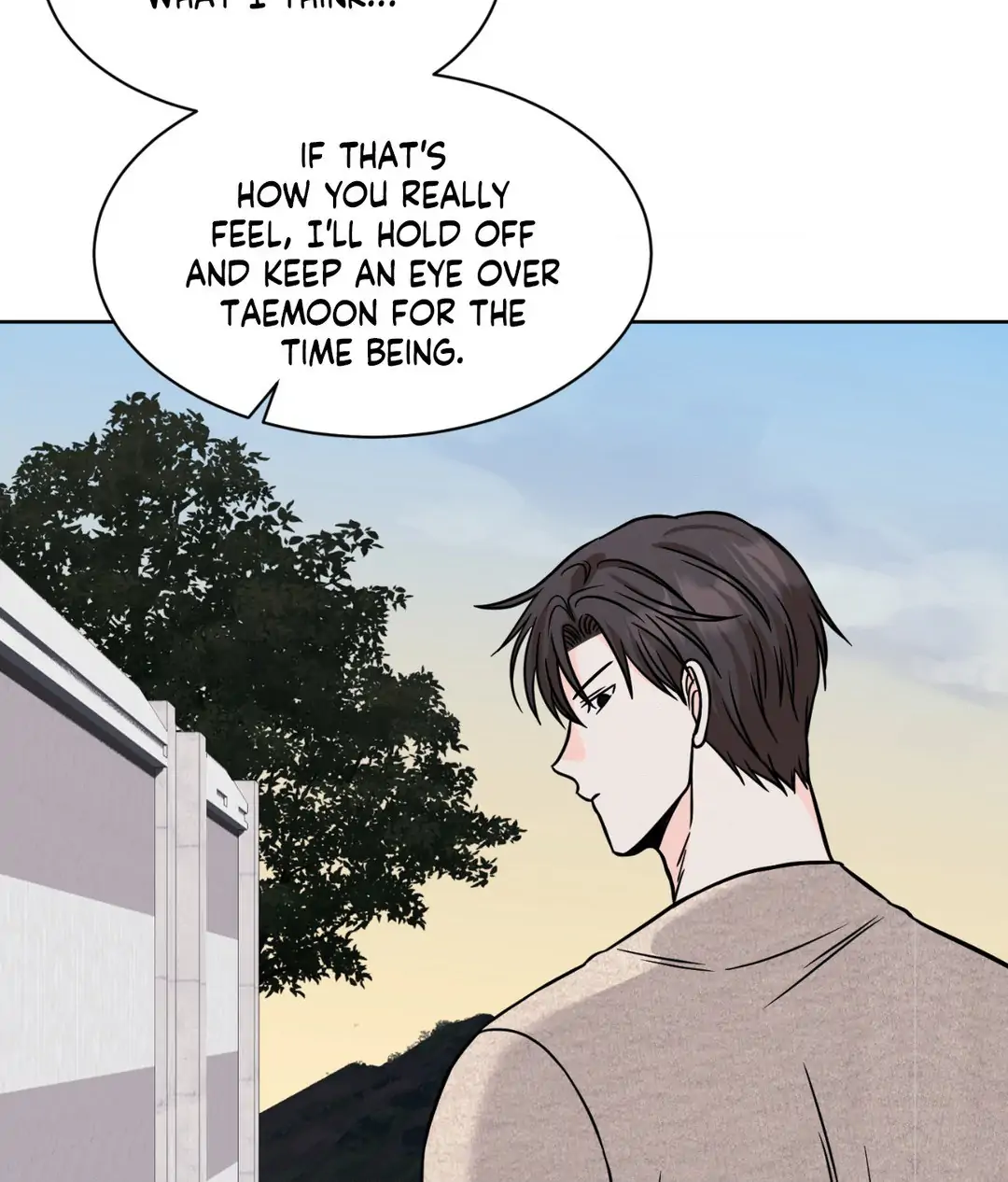 Amulet - Chapter 23 manhwa