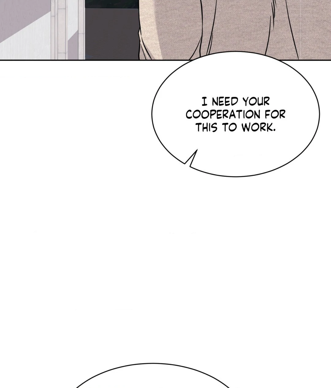 Amulet - Chapter 23 manhwa