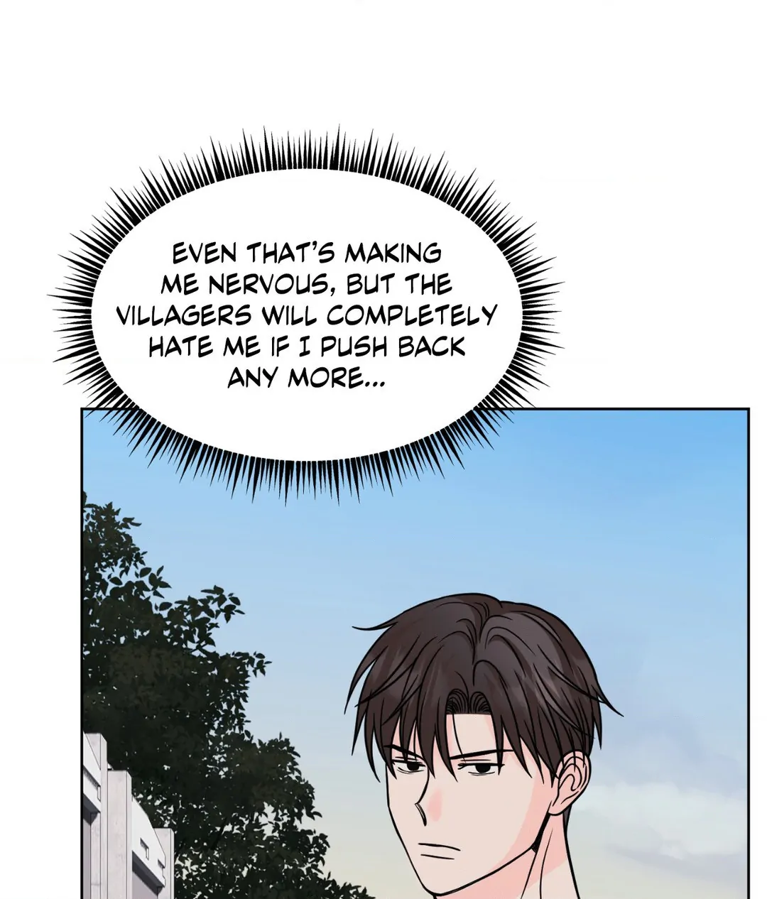 Amulet - Chapter 23 manhwa