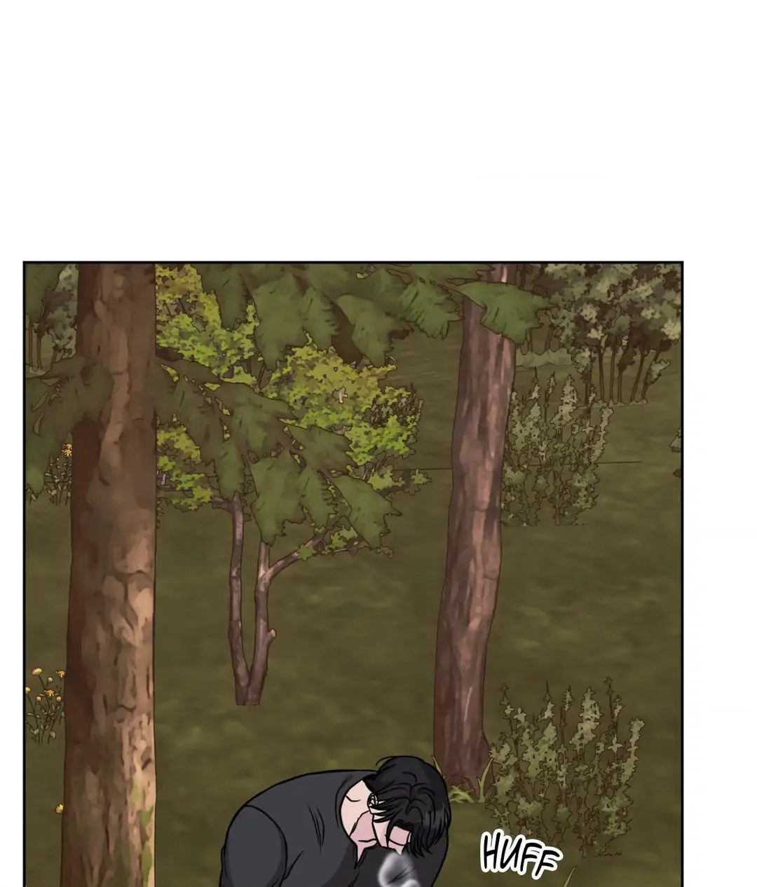 Amulet - Chapter 23 manhwa