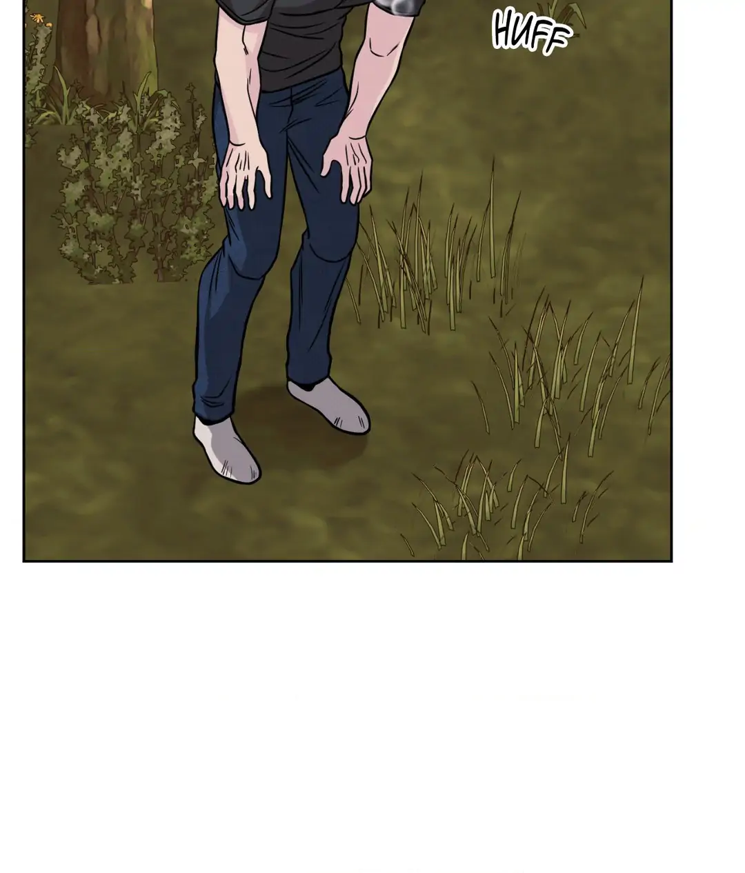 Amulet - Chapter 23 manhwa