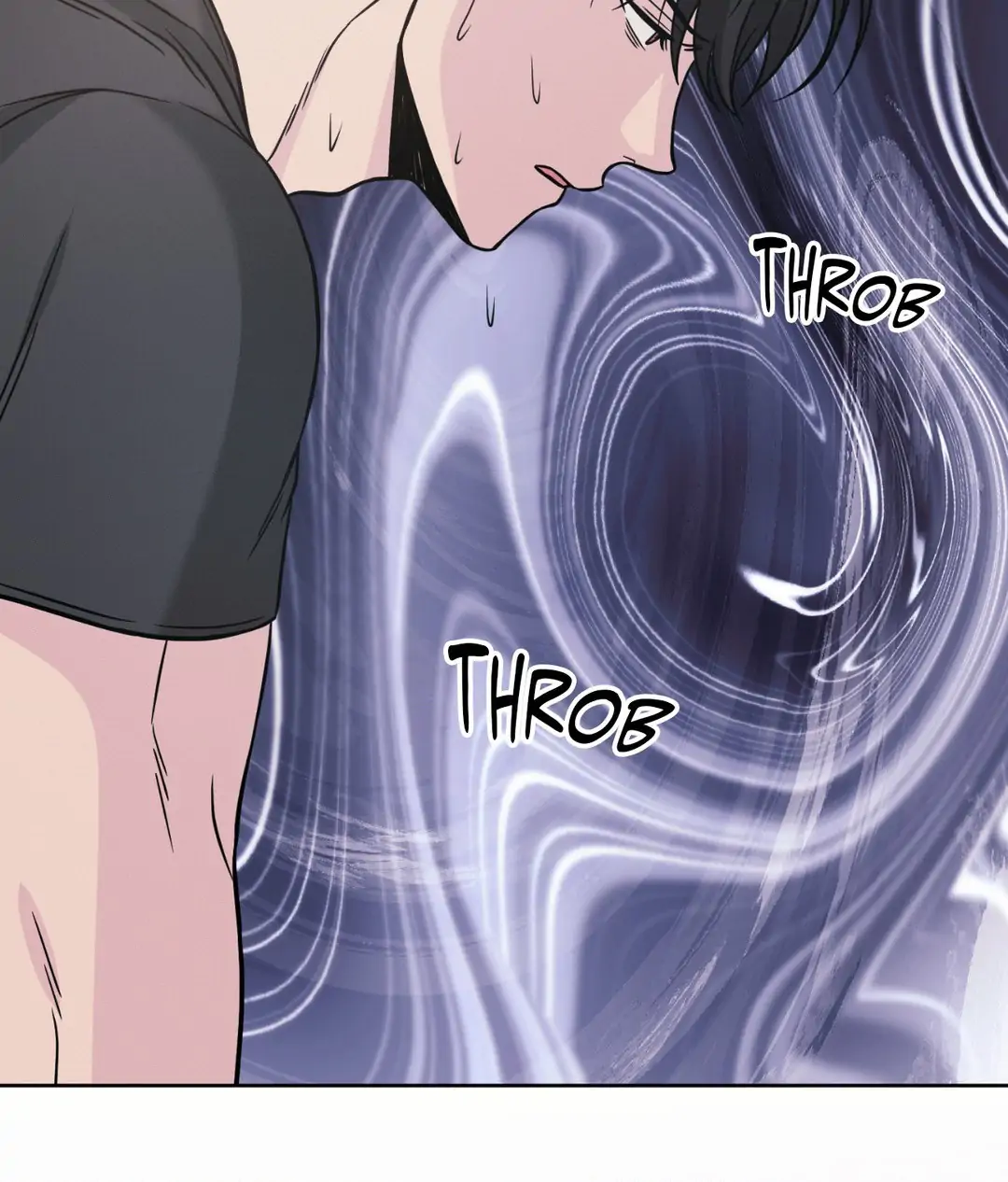 Amulet - Chapter 23 manhwa