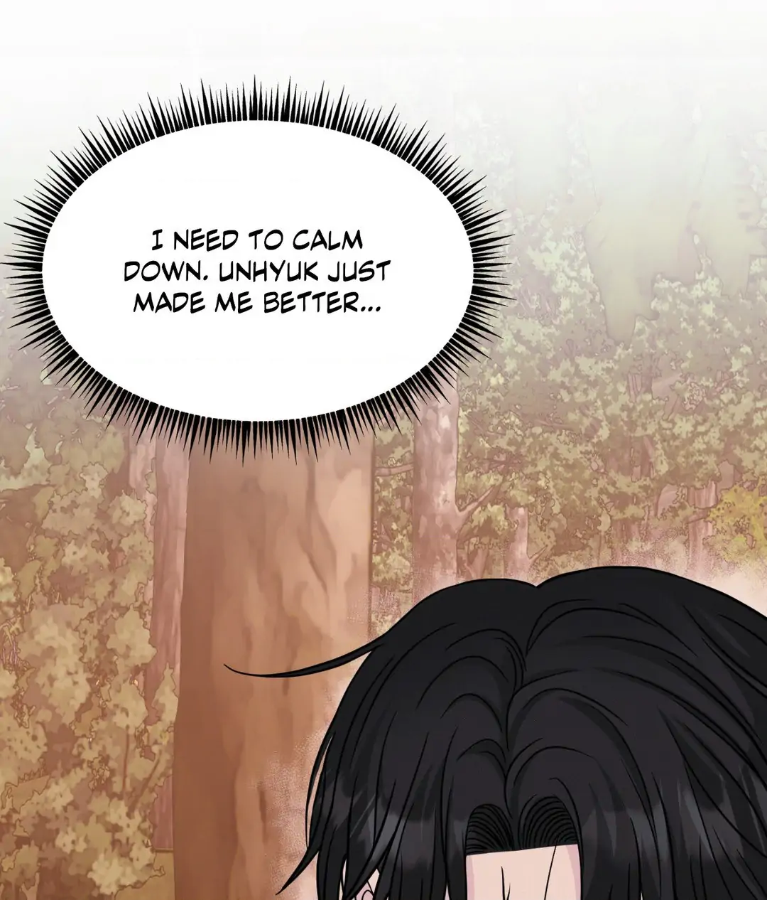 Amulet - Chapter 23 manhwa
