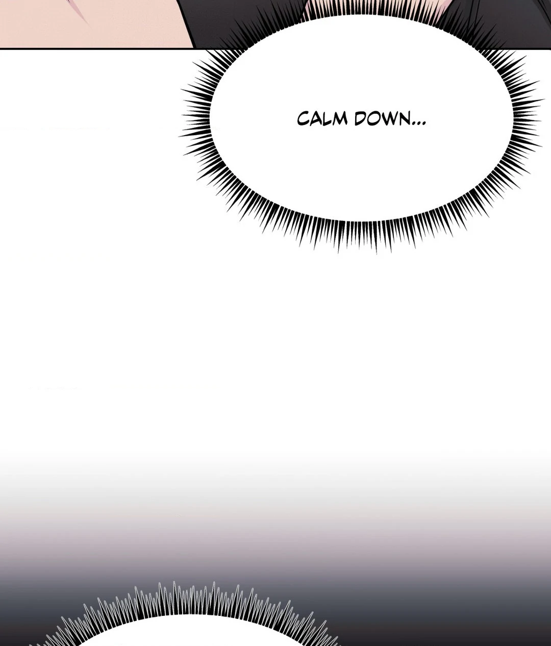 Amulet - Chapter 23 manhwa
