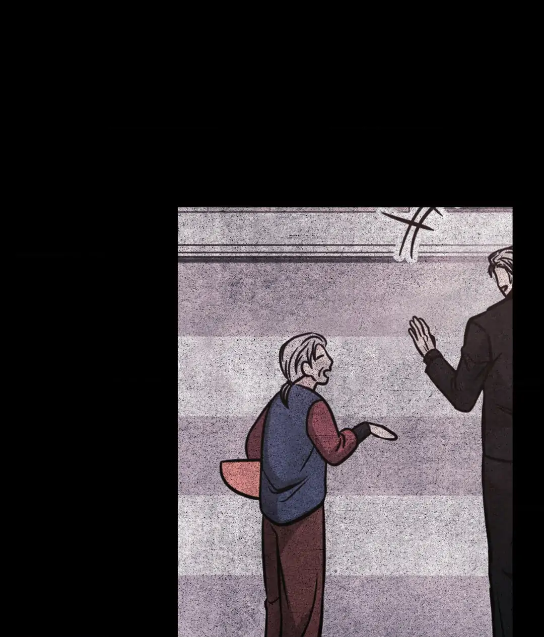 Amulet - Chapter 23 manhwa