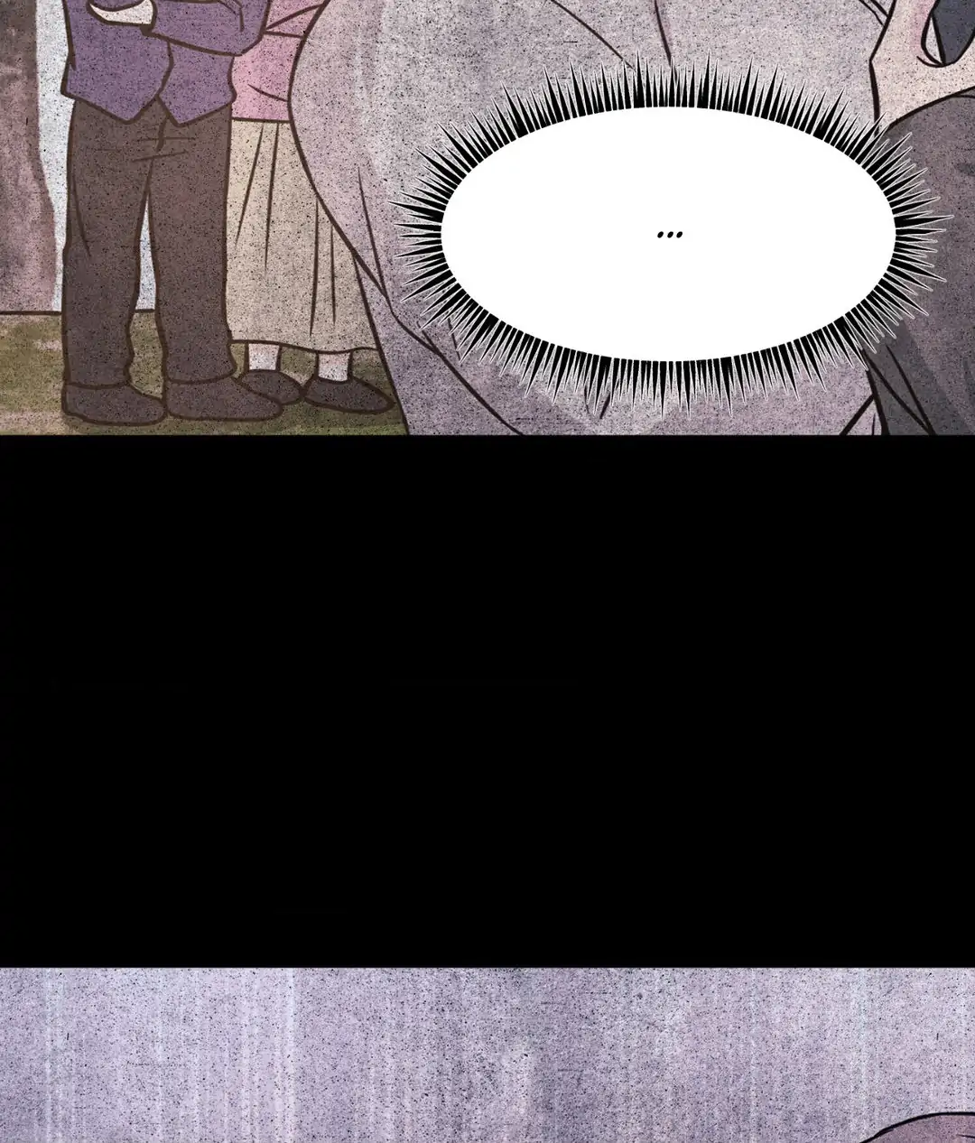Amulet - Chapter 23 manhwa
