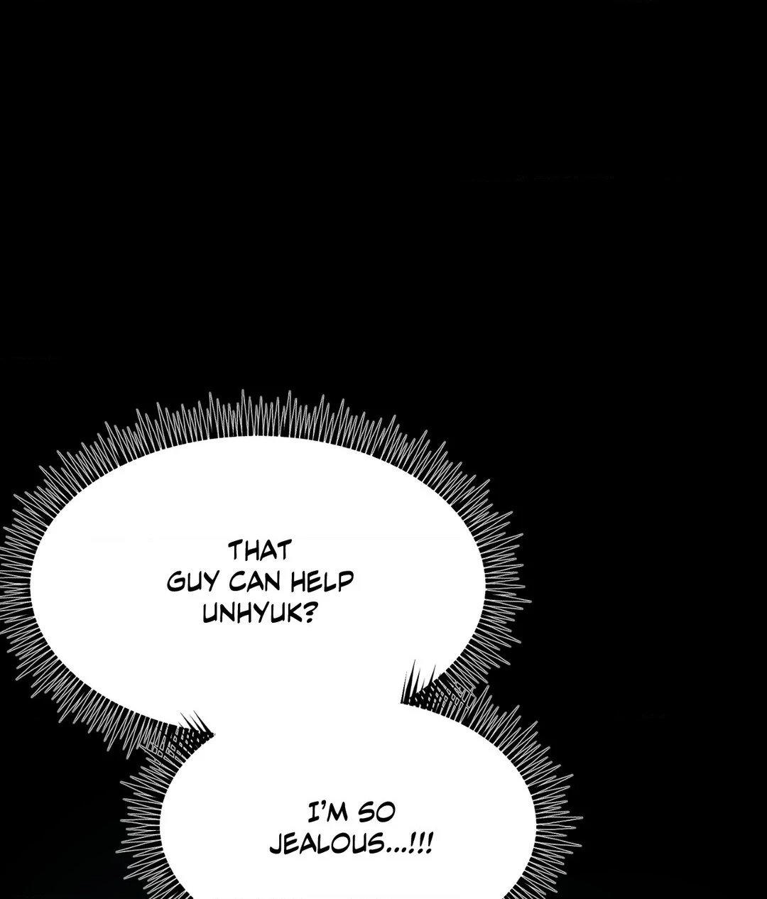 Amulet - Chapter 23 manhwa