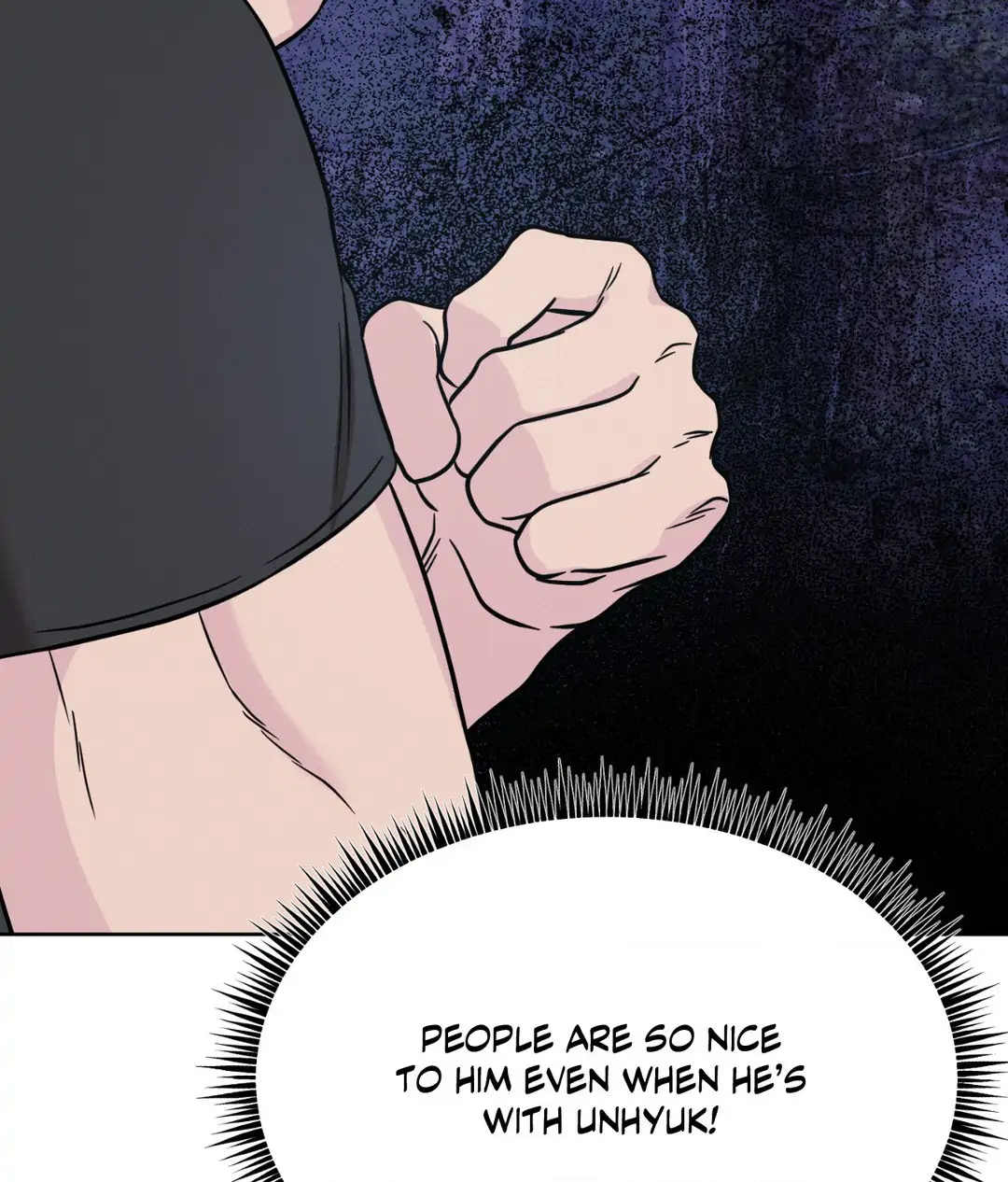 Amulet - Chapter 23 manhwa
