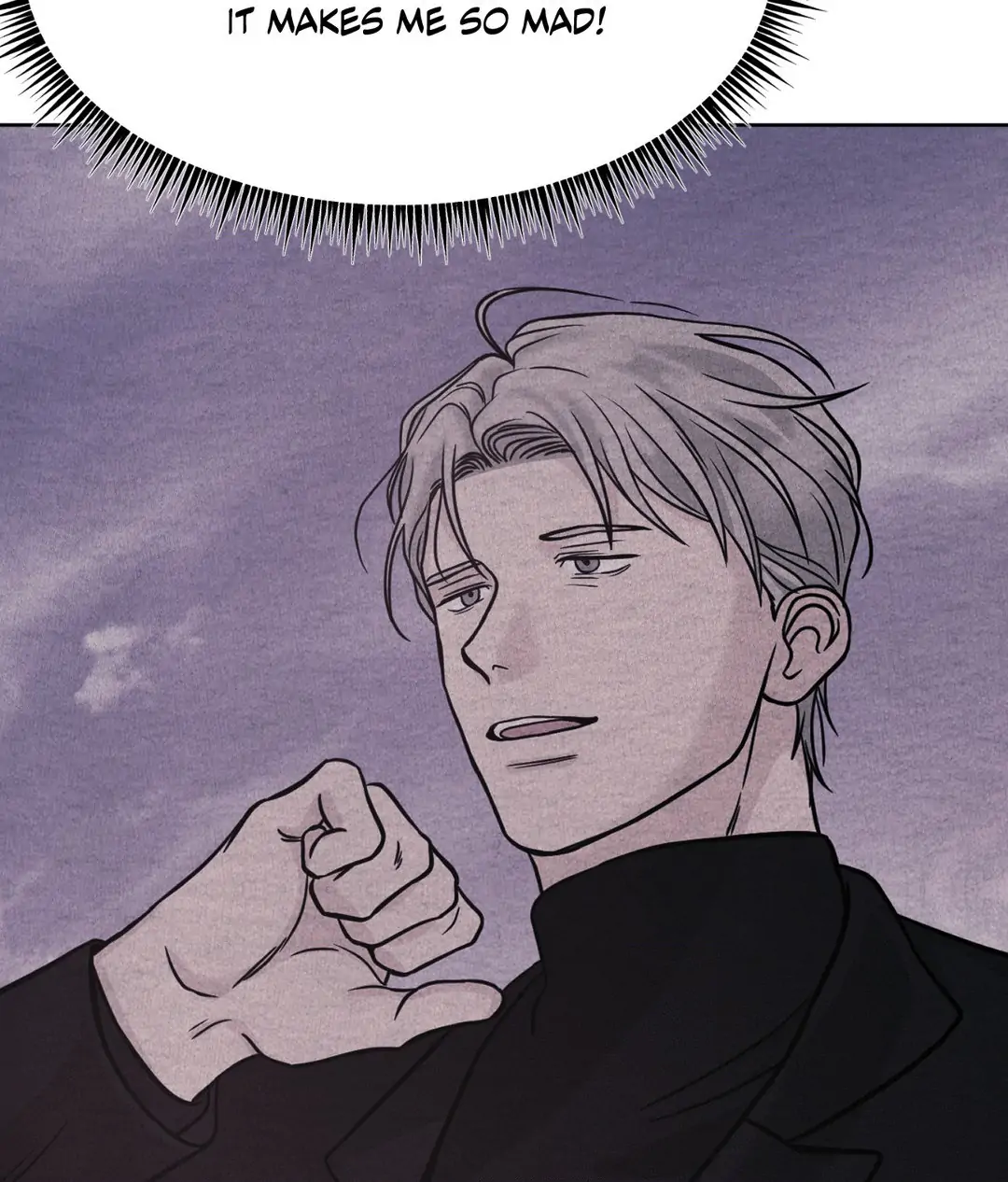 Amulet - Chapter 23 manhwa
